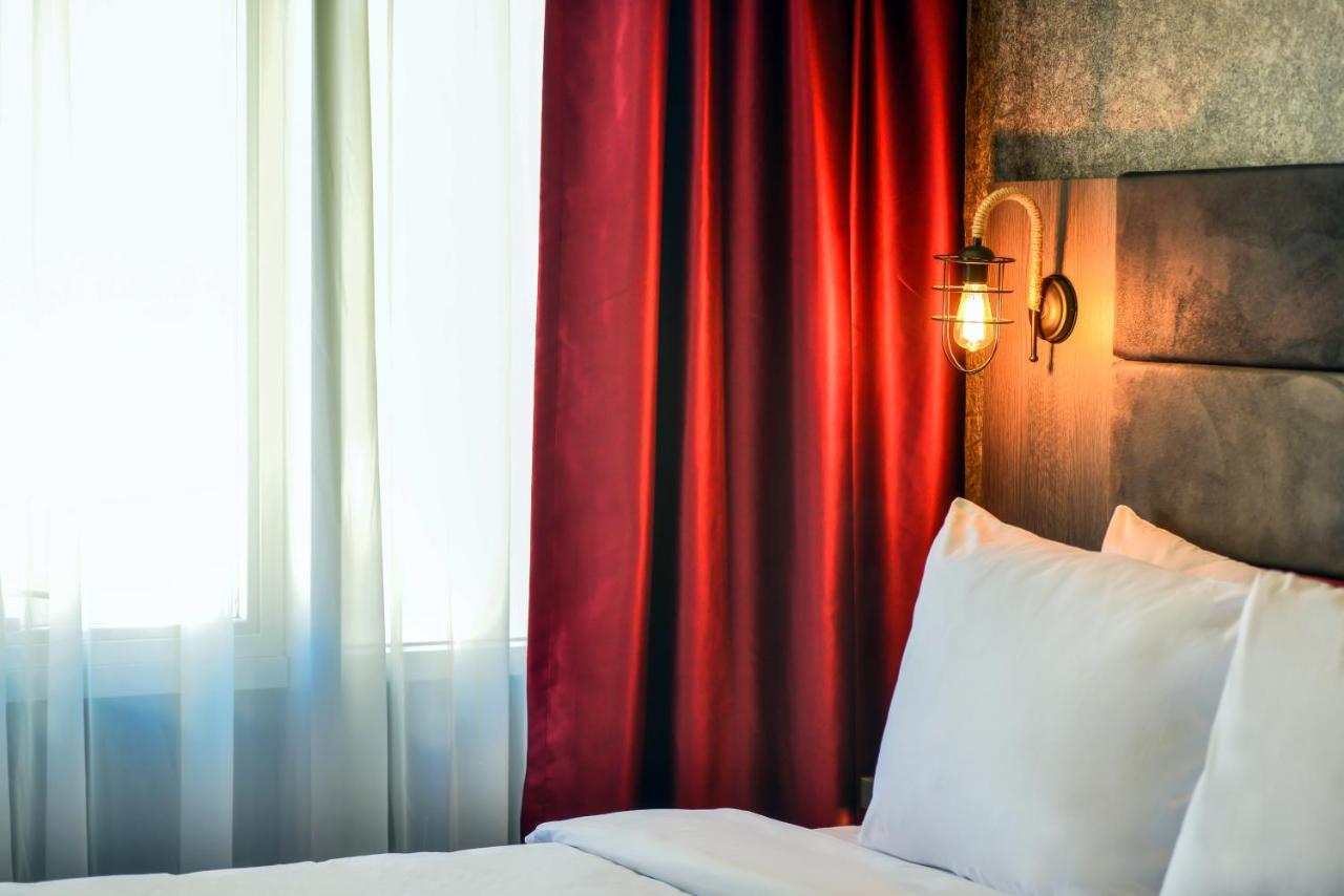 A11 Hotel Atasehir Стамбул Экстерьер фото