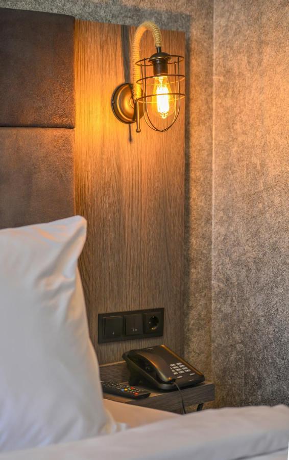 A11 Hotel Atasehir Стамбул Экстерьер фото