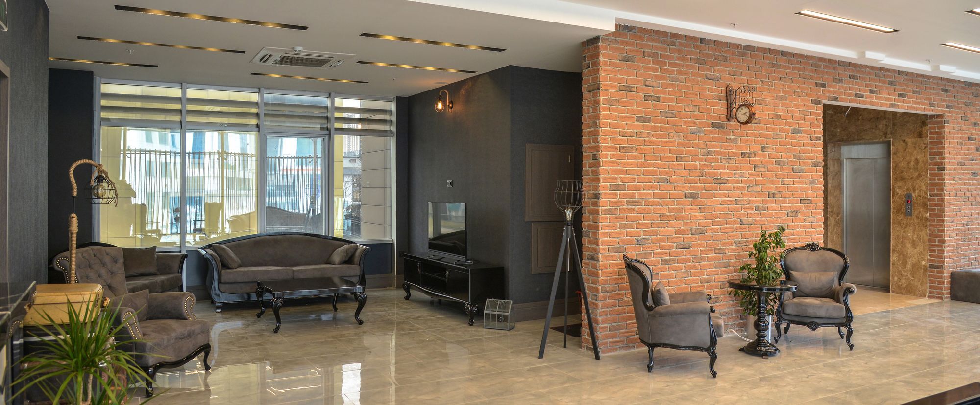 A11 Hotel Atasehir Стамбул Экстерьер фото