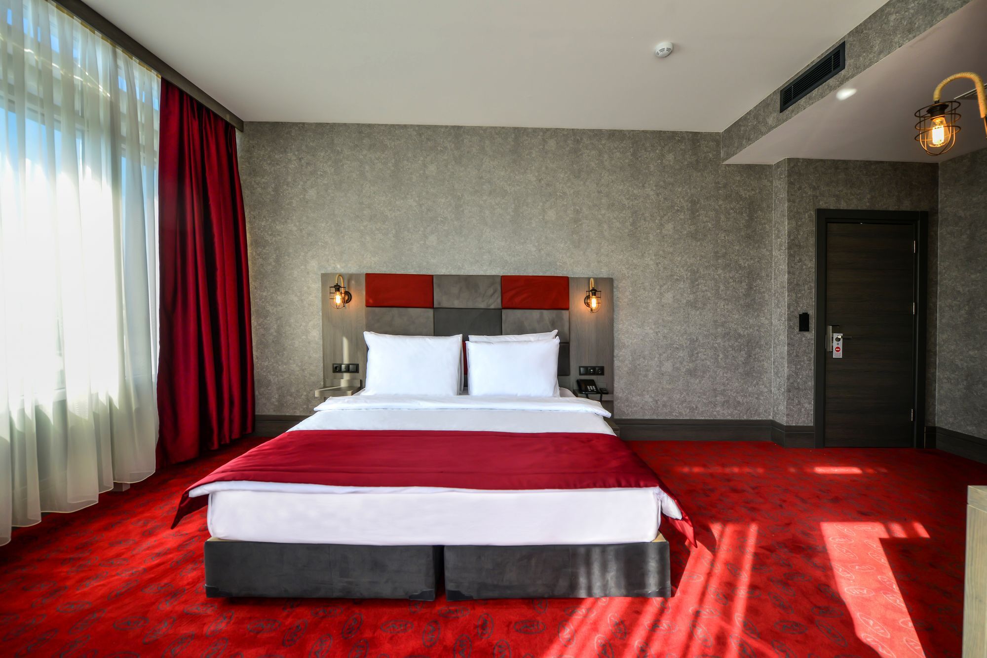 A11 Hotel Atasehir Стамбул Экстерьер фото